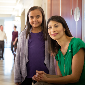 Team Page: Team CASA Advocates